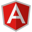 Angular logo
