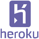 Heroku logo