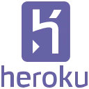 Heroku logo