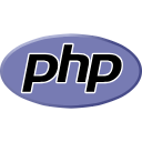PHP logo