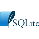 SQLite logo