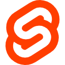 Svelte logo